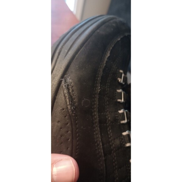 Skechers Shape-Ups 12321 XF‎ Energy Blast Fitness Shoes Black Women’s 9 READ - Picture 6 of 9